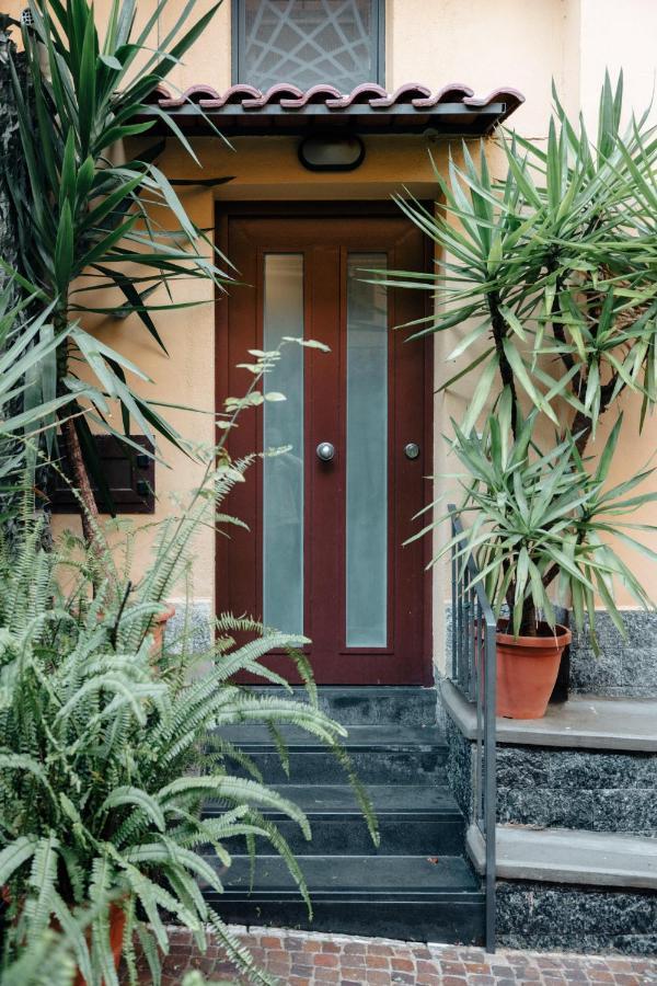 Ferienwohnung Faboulhouse: Zona Arenella/Vomero. Neapel Exterior foto